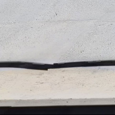 Par Spoiler Para Choque Dianteiro Peugeot 308 2011 2015