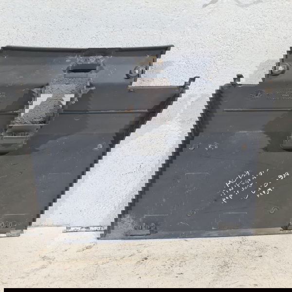 Acabamento Inferior Painel Renault Clio 1999