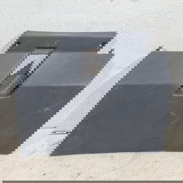 Acabamento Inferior Painel Renault Clio 1999