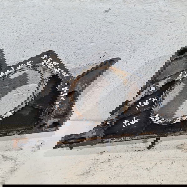 Flange Retentor Motor Peugeot 206 1.6 16v 2008