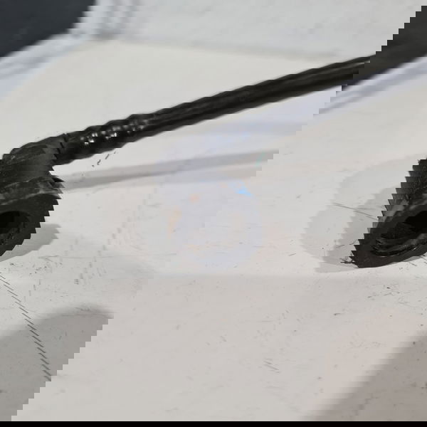 Mangueira Retorno Combustível Peugeot 206 1.6 16v 2008