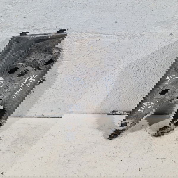 Suporte Motor Peugeot 407 Sw 2.0 16v 2006