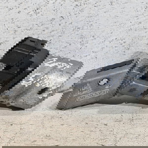 Cilindro Ignição Peugeot 307 2007 Sem Chave