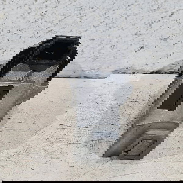 Cilindro Ignição Peugeot 307 2007 Sem Chave