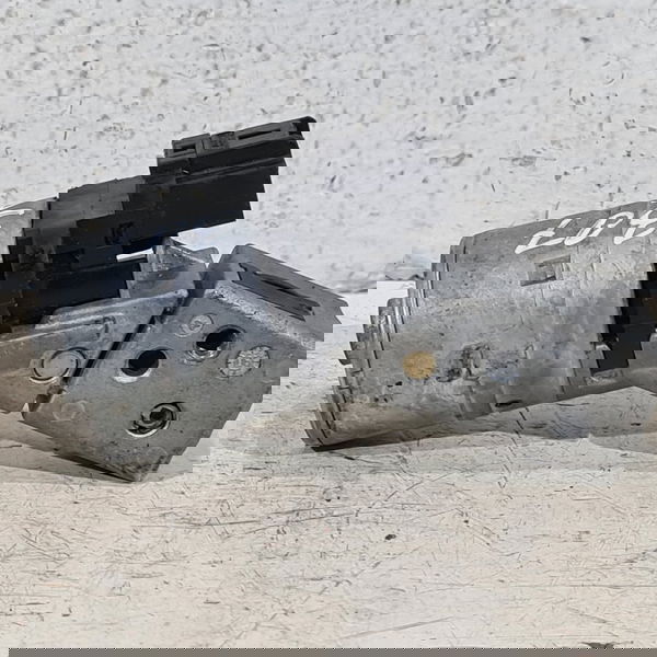 Cilindro Ignição Peugeot 307 2007 Sem Chave