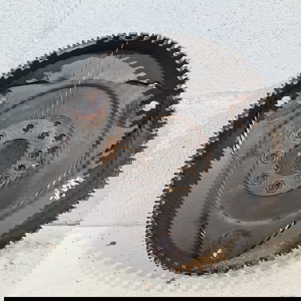 Cremalheira Volante Motor Peugeot 407 Sw 2.0 16v 2006