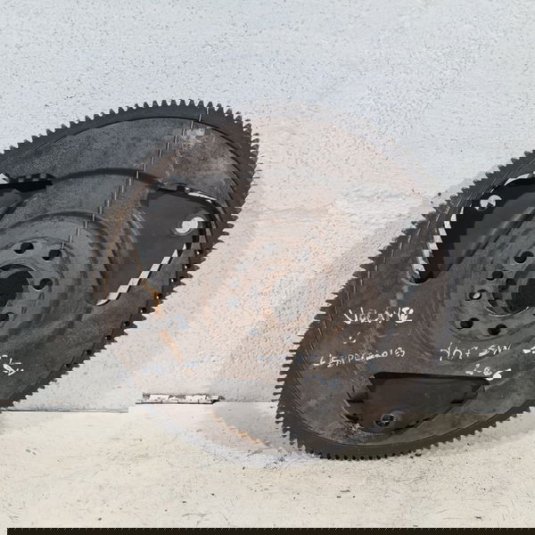 Cremalheira Volante Motor Peugeot 407 Sw 2.0 16v 2006