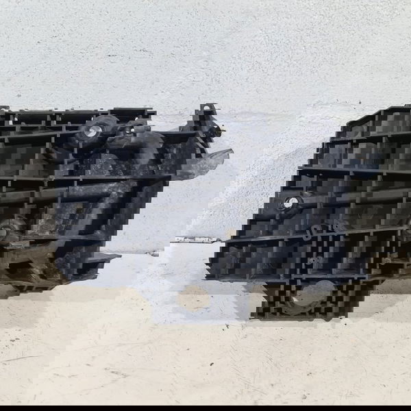 Suporte Bateria Peugeot 407 Sw 2.0 16v 2006