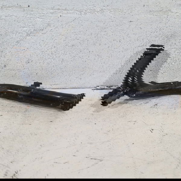 Cano Agua Motor Peugeot 407 Sw 2.0 16v 2006