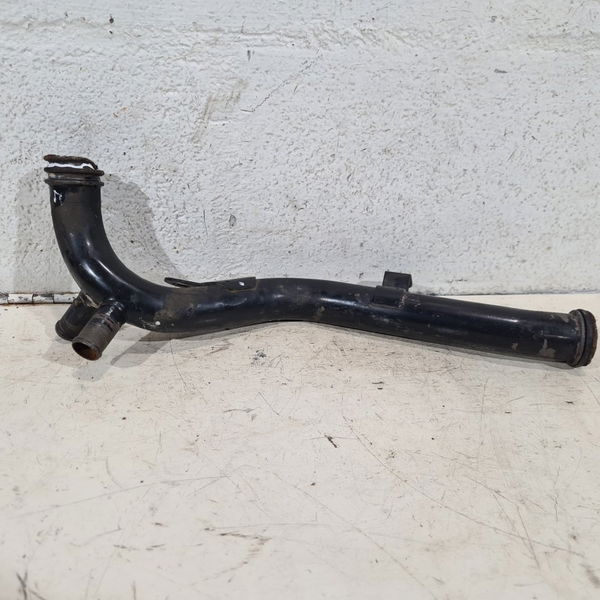 Cano Agua Motor Peugeot 407 Sw 2.0 16v 2006