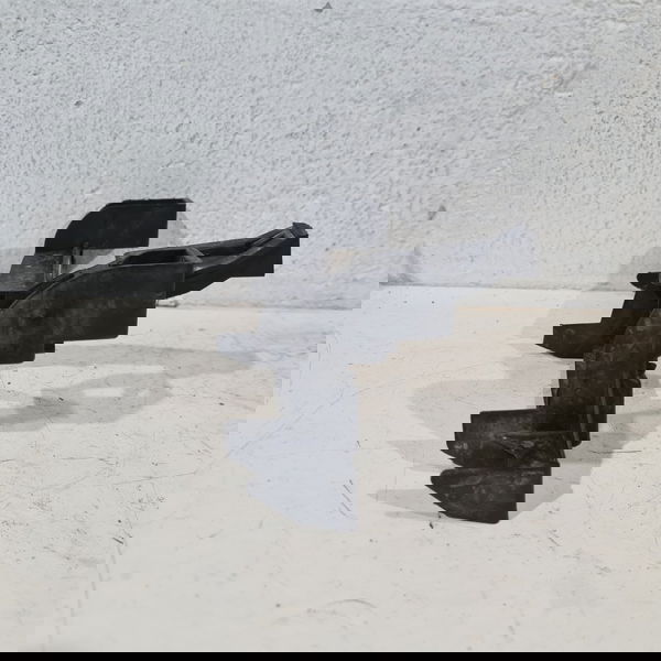 Suporte Guia Para Lama Dianteiro Direito Peugeot 307 2007