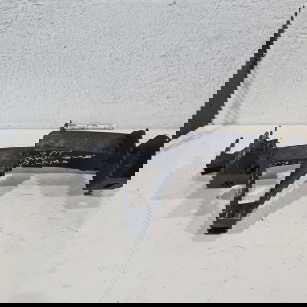 Suporte Guia Para Lama Dianteiro Direito Peugeot 307 2007