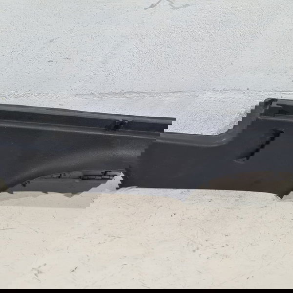 Acabamento Suporte Esquerdo Bagagito Mala Citroen Xsara 2011