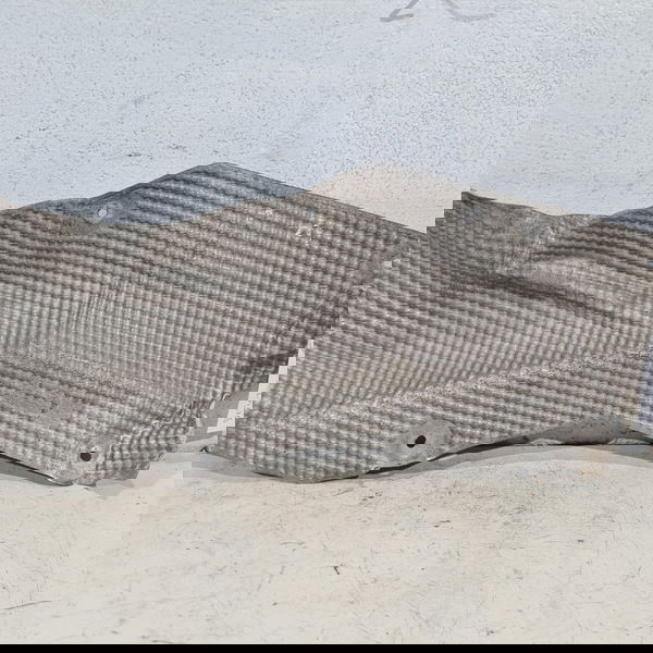 Defletor Tanque Combustivel Citroen Xsara Picasso 2011