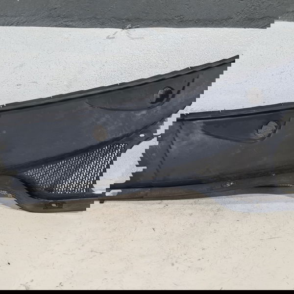 Churrasqueira Esquerda Renault Scenic 2000