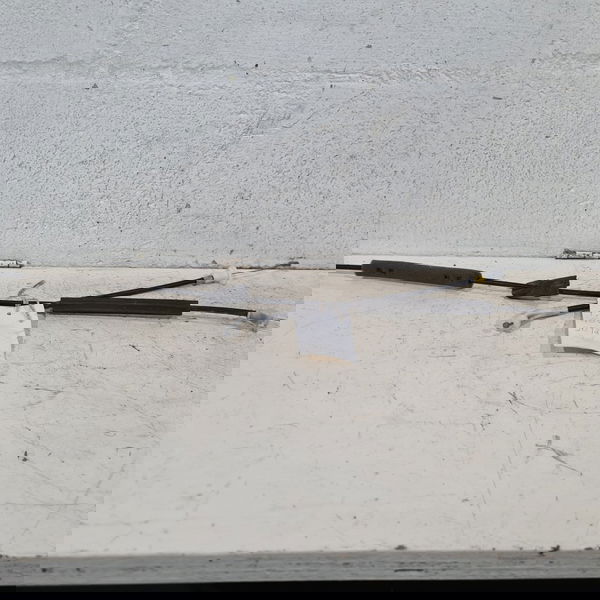Cabo Fechadura Porta Traseira Direita Peugeot 408 2012
