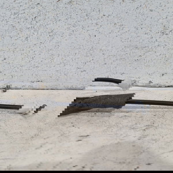 Cabo Fechadura Porta Dianteira Esquerda Peugeot 408 2012