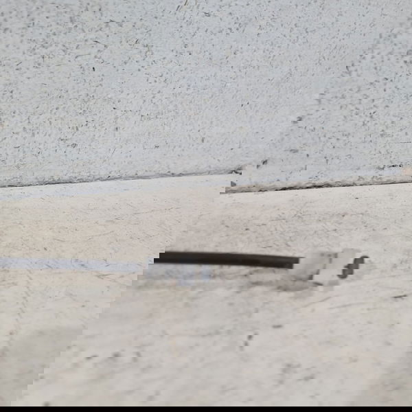 Cabo Fechadura Porta Traseira Esquerda Peugeot 208