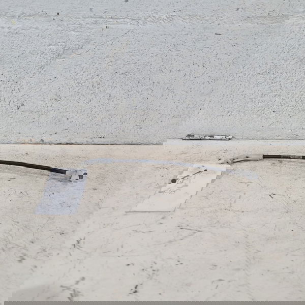 Cabo Fechadura Porta Traseira Esquerda Peugeot 208
