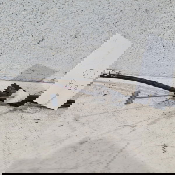 Cabo Fechadura Porta Traseira Direita Peugeot 308