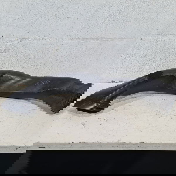 Duto Cano Ventilação Renault Clio 2007