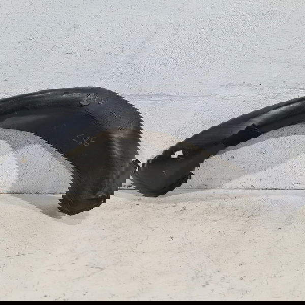 Duto Cano Ventilação Renault Clio 2007