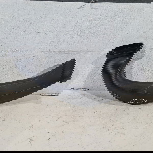 Duto Cano Ventilação Renault Clio 2007