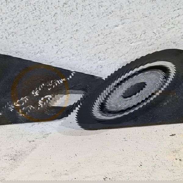 Coxim Longarina Direita Peugeot 407 Sw 2006