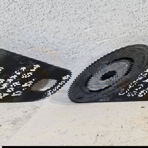 Coxim Longarina Direita Peugeot 407 Sw 2006