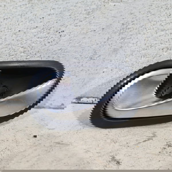Maçaneta Interna Dianteira Esquerda Renault Megane 2007