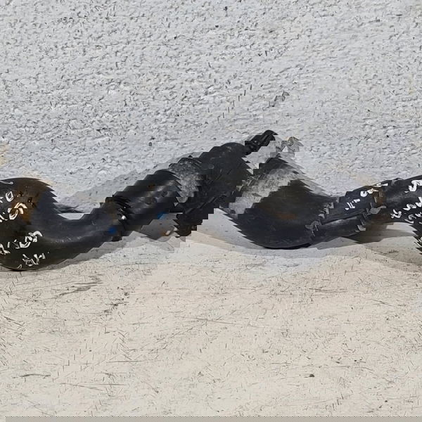 Mangueira Ar Quente Renault Clio 2007 1.0 16v 2007