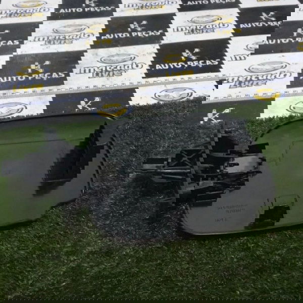Portinhola Abertura Tanque Renault Scenic