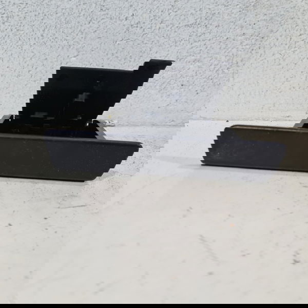 Cinzeiro Porta Trecos Peugeot 307 2007