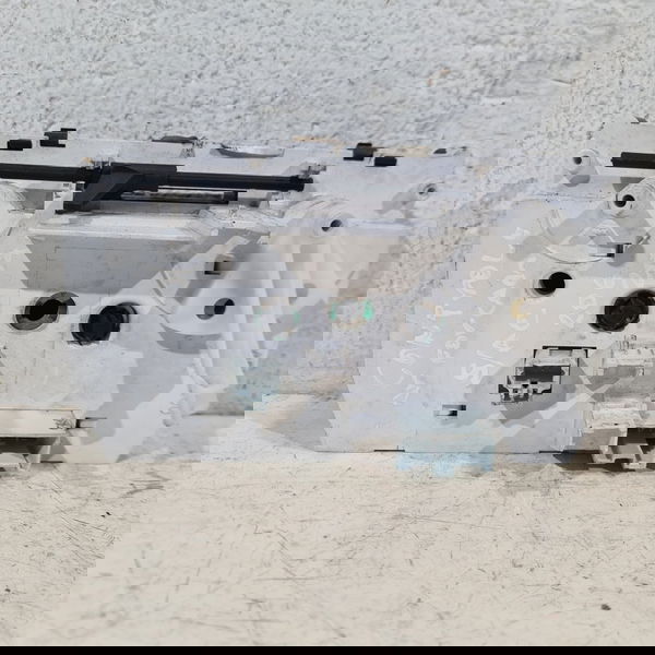 Comando Ventilação Interna Peugeot 206 207