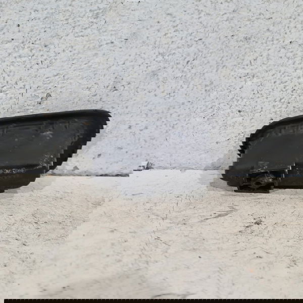 Puxador Porta Dianteira Esquerda Peugeot 206 Sw 2007