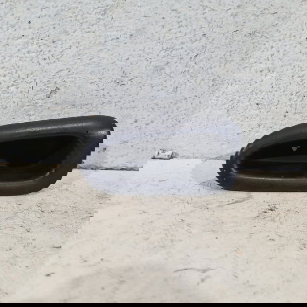 Puxador Porta Dianteira Esquerda Peugeot 206 Sw 2007
