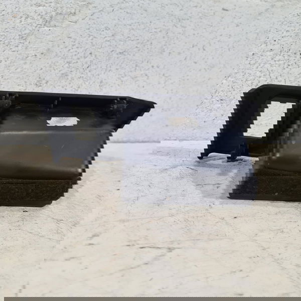 Porta Trecos Painel Peugeot 206 Sw 2007