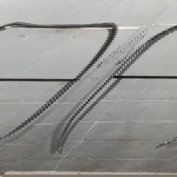 Borracha Porta Traseira Direita Citroen C4 Hatch
