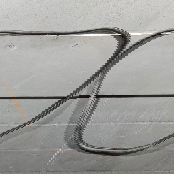 Borracha Porta Traseira Esquerda Citroen C4 Hath