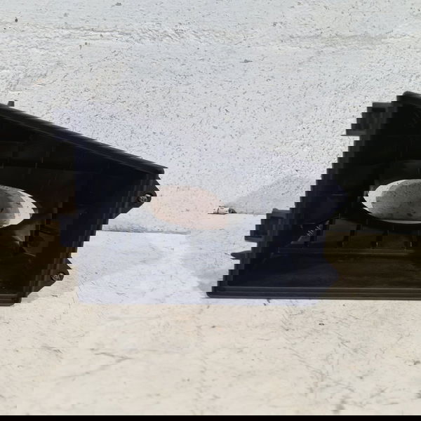 Duto Caixa Filtro Ar Renault Scenic 1.6 16v 2000