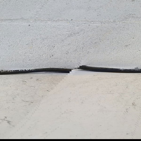 Borracha Porta Traseira Direita Citroen Xsara Picasso 2011