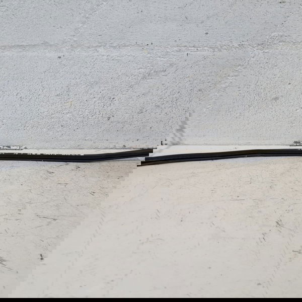 Borracha Porta Traseira Direita Citroen Xsara Picasso 2011