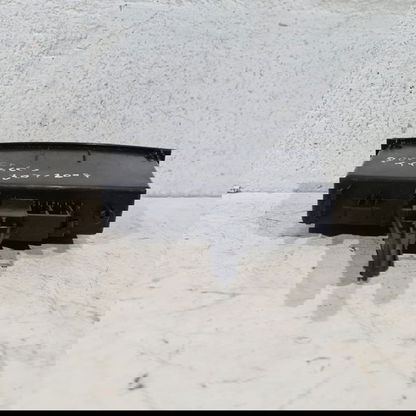 Porta Trecos Painel Peugeot 307 2007