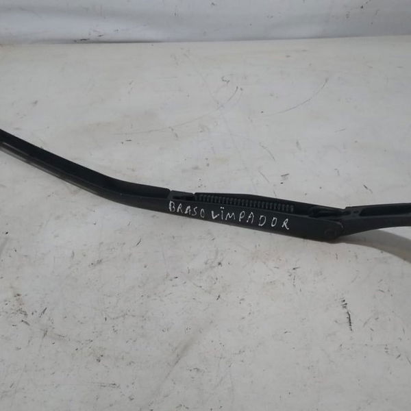 Braço Limpador Para Brisa Lado Esquerdo Peugeot 307 2010