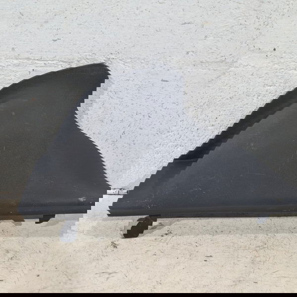 Acabamento Esquerdo Painel Tabelier Citroen C4 Pallas 2010