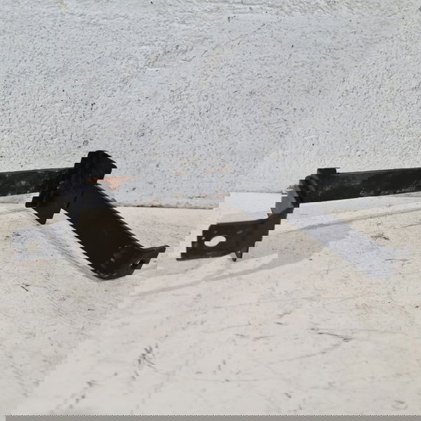 Suporte Bateria Renault Scenic 2000