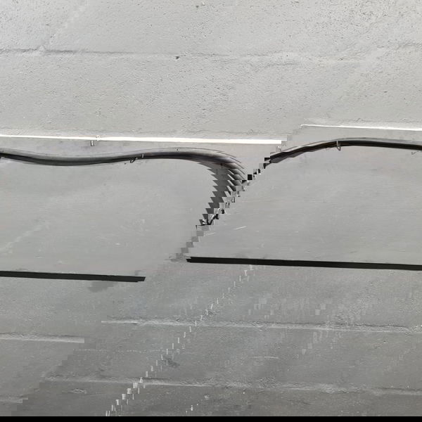 Borracha Pingadeira Traseira Direita Citroen Xsara Picasso