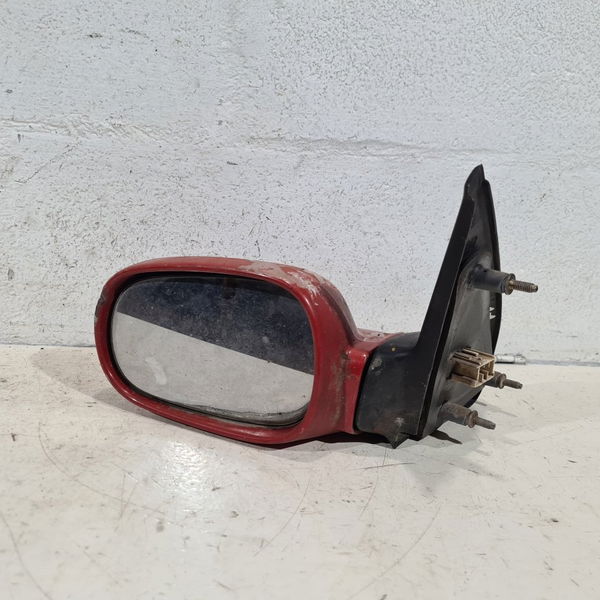 Retrovisor Esquerdo Renault Clio 1999