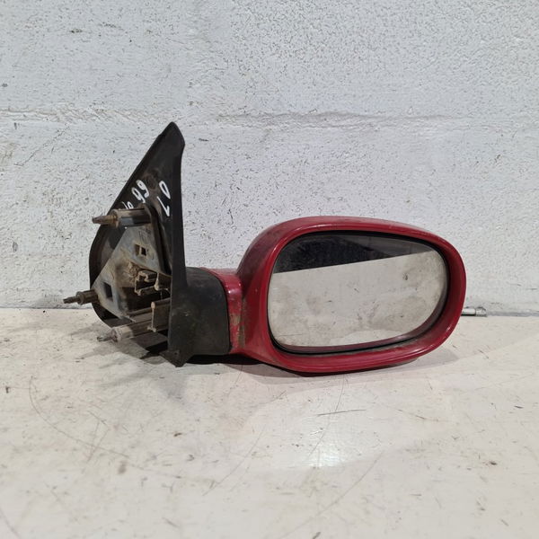 Retrovisor Direito Renault Clio 1999