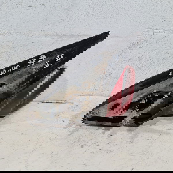 Retrovisor Direito Renault Clio 1999